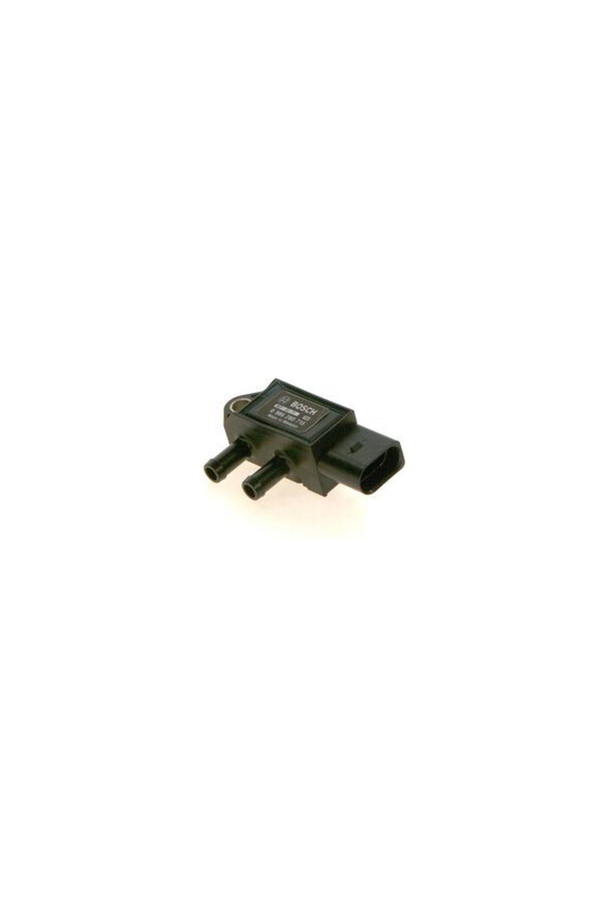 Egzoz Basınç Sensörü Bosch 0986280715 Volkswagen Caddy 2016+ / Golf 2013+ / Passat 2013+