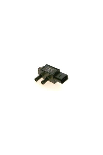 Egzoz Basınç Sensörü Bosch 0986280715 Volkswagen Caddy 2016+ / Golf 2013+ / Passat 2013+