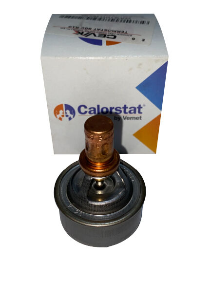 Termostat Vernet TH4495.86 Renault 9 1981-1989 / 11 1983+ / 19 I 1988-1992
