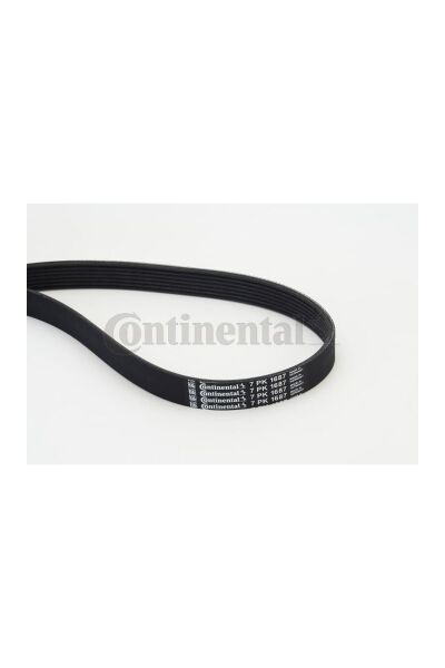 V Kayış 7PK1685 Continental CONTI7PK1687 Renault Master III OEM 117204120R