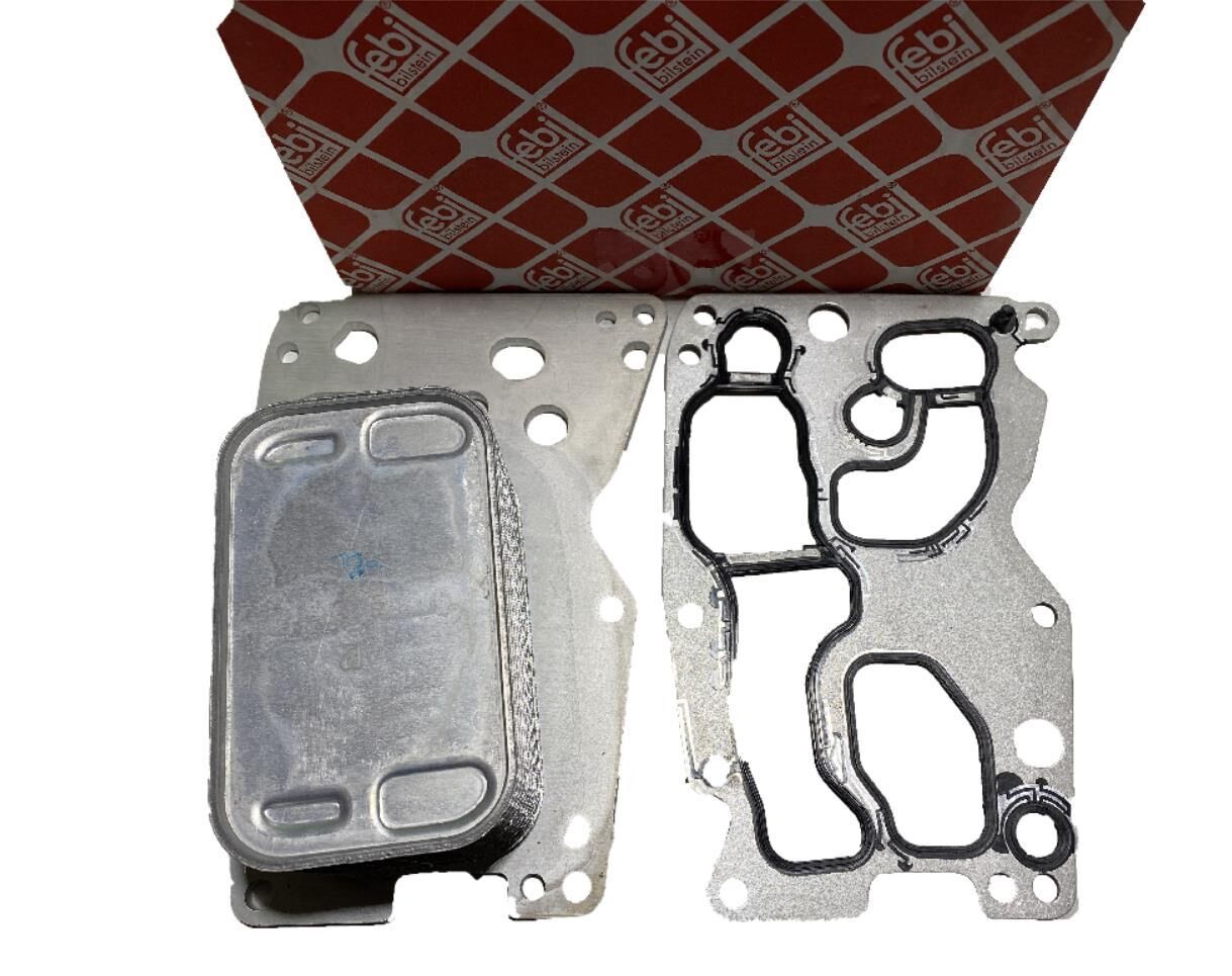 BMW YAĞ SOĞUTUCU N47N-E90-E92-F10-F20-F30