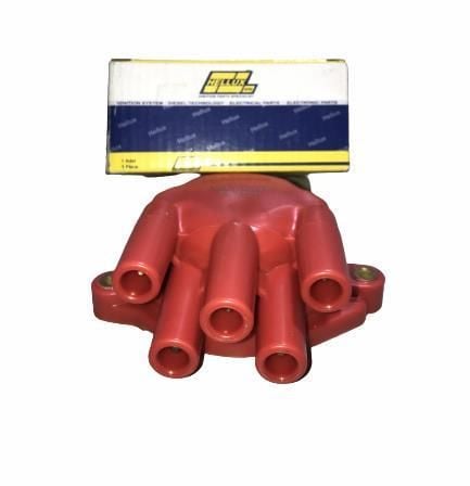 DİSTRİBÜTÖR KAPAĞI ASTRA-VECTRA-KADETT-OMEGA 1.8 -2.0 / 1235522435