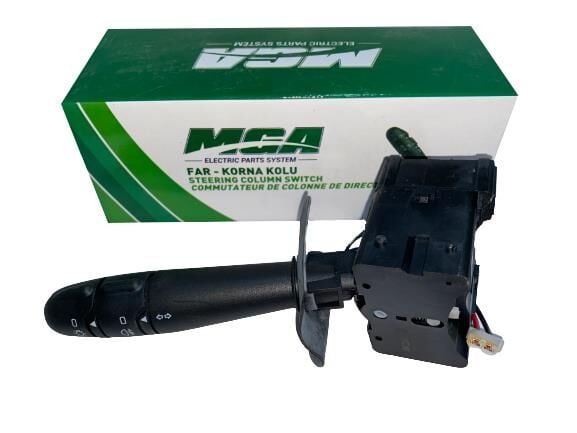 FAR + KORNA KOLU SİSSİZ / MEGANE 1 (99-03) / 7701040729 - 34106