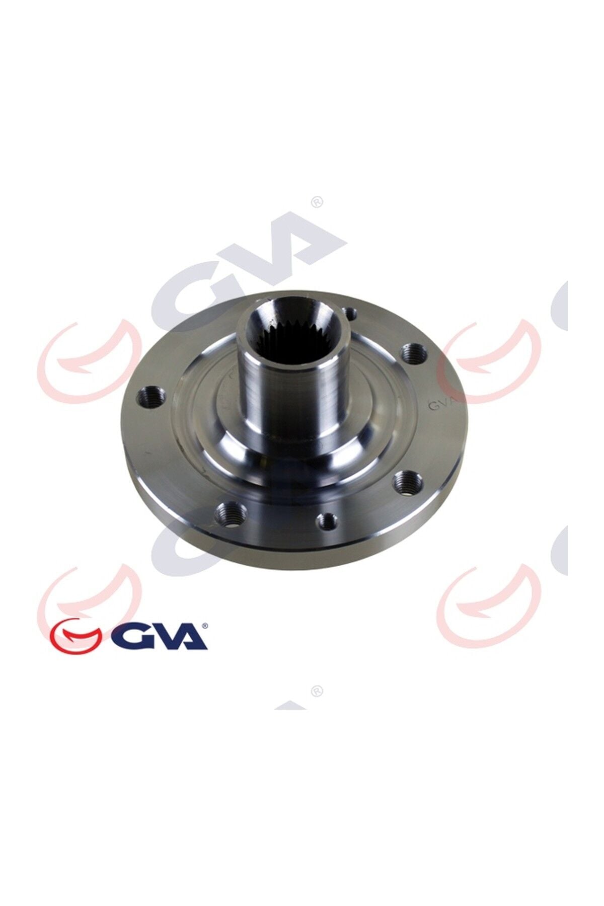 Ön Porya GVA 4711111 Renault Megane III/IV 2008-2026 / Fluence 2009-2016 / Scenic III 2009-2016
