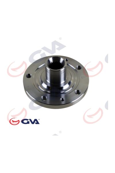 Ön Porya GVA 4711111 Renault Megane III/IV 2008-2026 / Fluence 2009-2016 / Scenic III 2009-2016