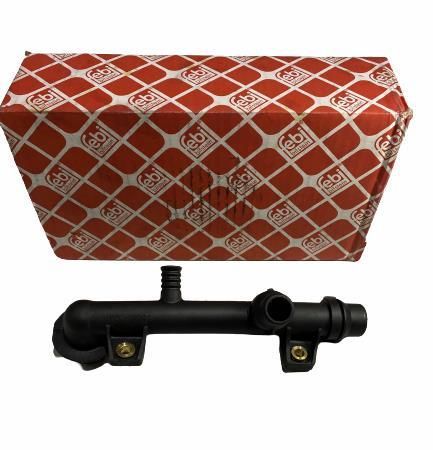 TERMOSTAT KAPAĞI / (M43) E46 / FEBI 26638  - 11531709232