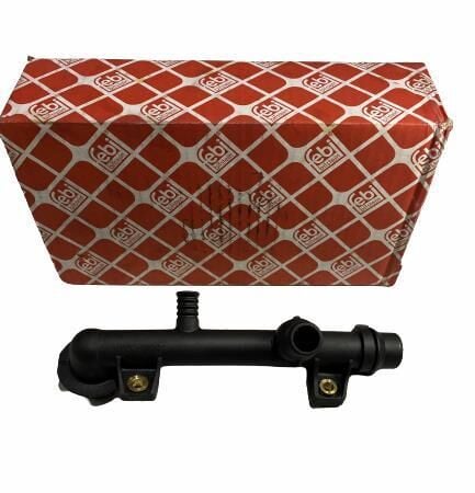 TERMOSTAT KAPAĞI / (M43) E46 / FEBI 26638  - 11531709232