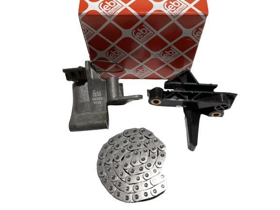 BMW EKSANTRİK ZİNCİR SET ÜST M50-M52-M54-E36-E38-E39-E46-E60-E61-E65-E83-E53