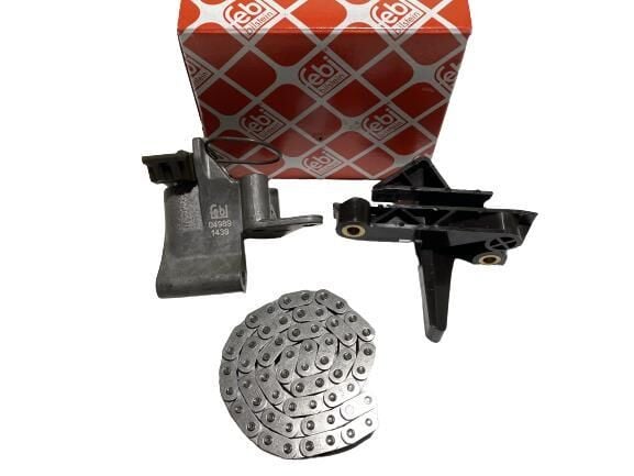 BMW EKSANTRİK ZİNCİR SET ÜST M50-M52-M54-E36-E38-E39-E46-E60-E61-E65-E83-E53