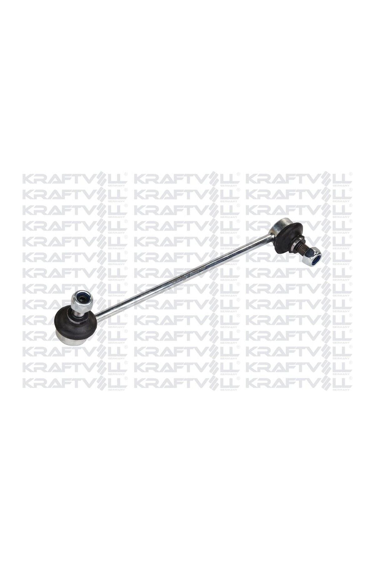 Ön Sol Askı Rotu Kraftvoll KVOLL13040080 Mercedes-Benz Vito W639