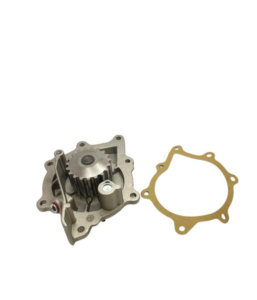 DEVİRDAİM  JUMPER EURO 6