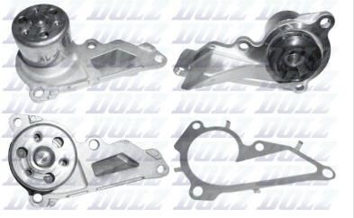 Devirdaim DOLZ R241 Renault Clio V 2019-2026 / Megane IV 2018-2026 / Captur II 2020-2023