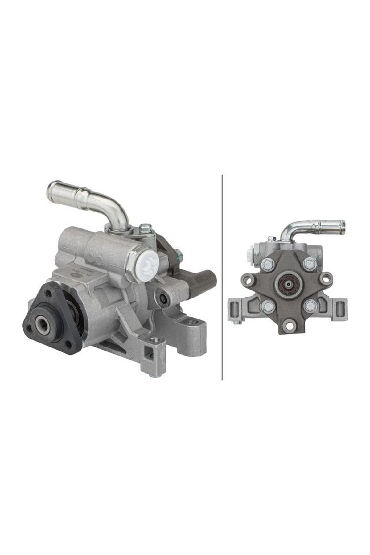 Direksiyon Pompası Hella 8TL359000611 Ford Transit Custom / Citroën Jumper / Peugeot Boxer Önden Çekişli
