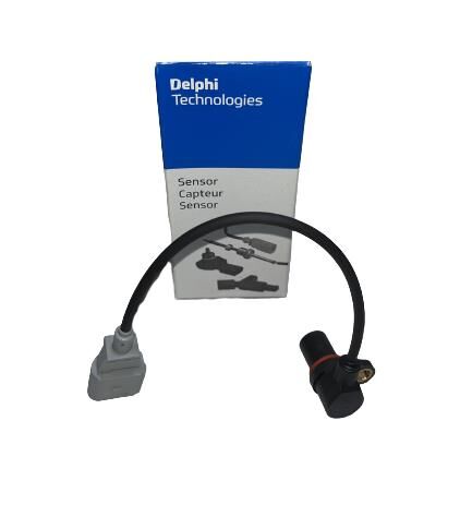 Krank Devir Sensörü Delphi SS10811 Volkswagen Golf / Bora / Polo