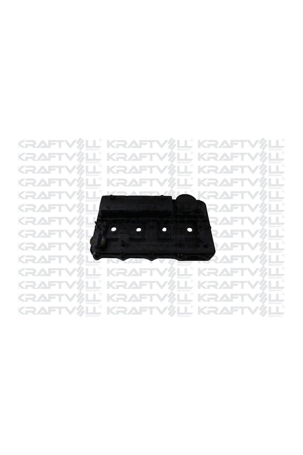 Külbütör Kapağı Kraftvoll KVOLL12140011 Citroën Jumper / Peugeot Boxer