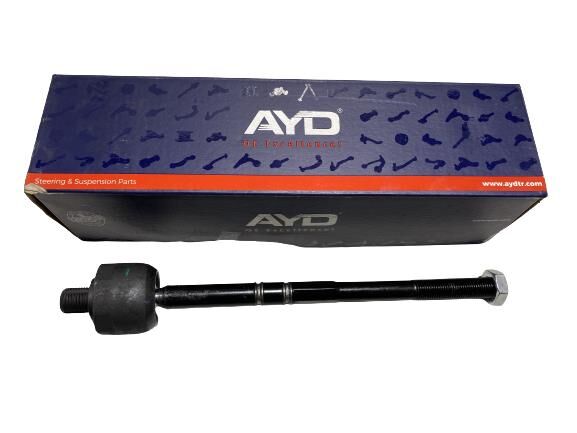 Rot Mili AYD 07225 Mercedes-Benz W204 OEM A2043380015