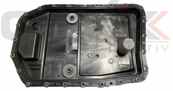 ŞANZUMAN YAĞ KARTERİ / E81-E82-E87-E90-E91-E92-E93-E60-E61-E63-E64-E65-F01-F02-E83-E70-E71/