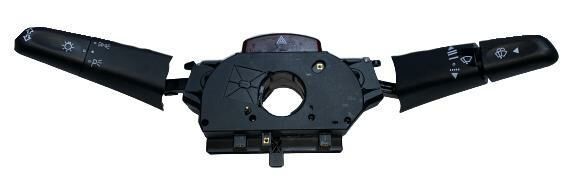 SİLECEK SİNYAL FAR KOLU / MERCEDES SPRINTER-LT35 / 2D0953503-112135001