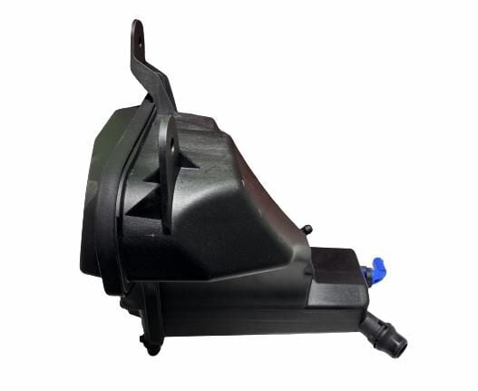 Yedek Su Deposu FEBI 49010 BMW E81 E82 E87 E88 E90 E91 E92 E93 E84 M47N2 N47 N47N M57N2 OEM 17138570079