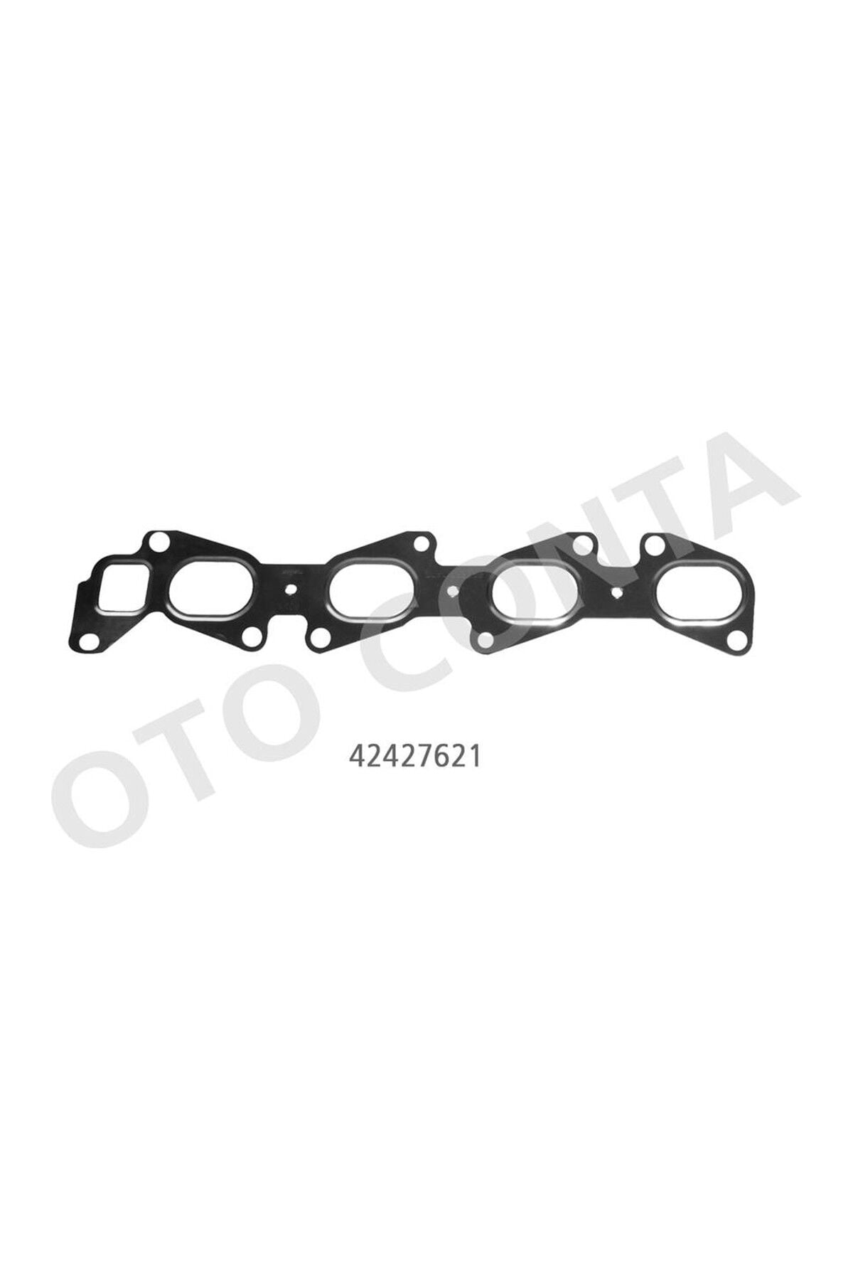 Egzoz Manifold Contası Çelik Otoconta OTC42427621 Fiat Doblo / Linea / Bravo II
