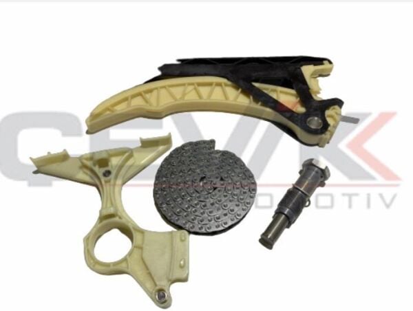 BMW EKSANTRİK ZİNCİR SETİ N40-N45-E46-E81-E87-E90