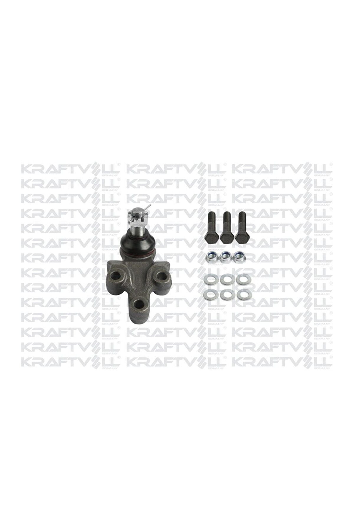 Alt Rotil Kraftvoll KVOLL13010248 Kia Sorento 2002-2010
