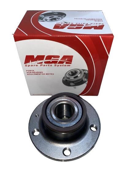 Arka Teker Bilyası 32 mm MGA 72115 Volkswagen Golf / Jetta / Passat
