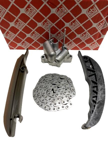 EKSANTRİK ZİNCİR SETİ ÜST / (M47N-M57N-M57N2) E46-E87-E90-E92-E93-E60-E61-E63-E64-E65-E83-E83LCI-E53-E70-E71/ 11318506869