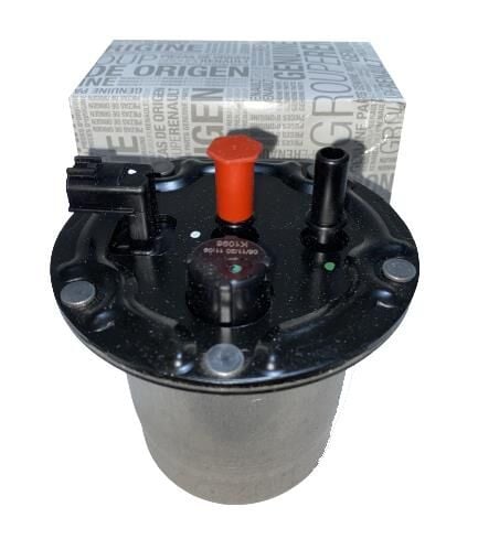 MAZOT FİLTRE / CLİO 4 - CAPTUR - DOKKER - LOGAN - SANDERO / 164005420R