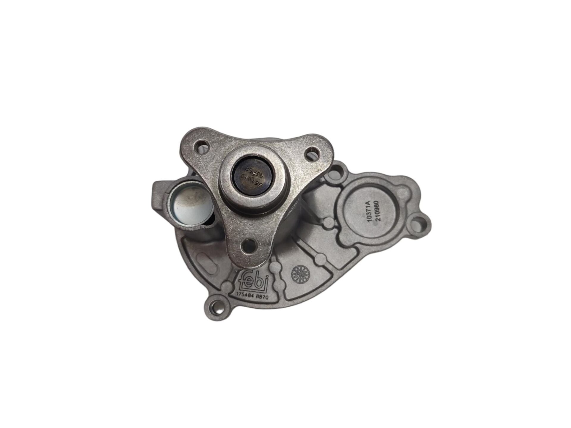 Devirdaim FEBI 175484 BMW F20 F21 F22 F23 F30 F31 F32 F36 B38 N20 OEM 11517644804