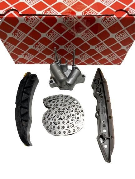 BMW EKSANTRİK ZİNCİR SETİ ALT M47N-M57N-M57N2-E46-E87-E90-E92-E93-E60-E61-E63-E83-E53-E70-E71/ 13528506969