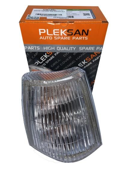 SİNYAL LAMBASI SAĞ DUYSUZ / RENAULT R11 / 7702247315 - 2810D