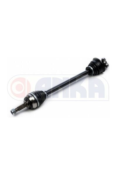 Sol Aks Komple ANKA 10101005 Renault Clio 1998-2005 / Kangoo / Symbol