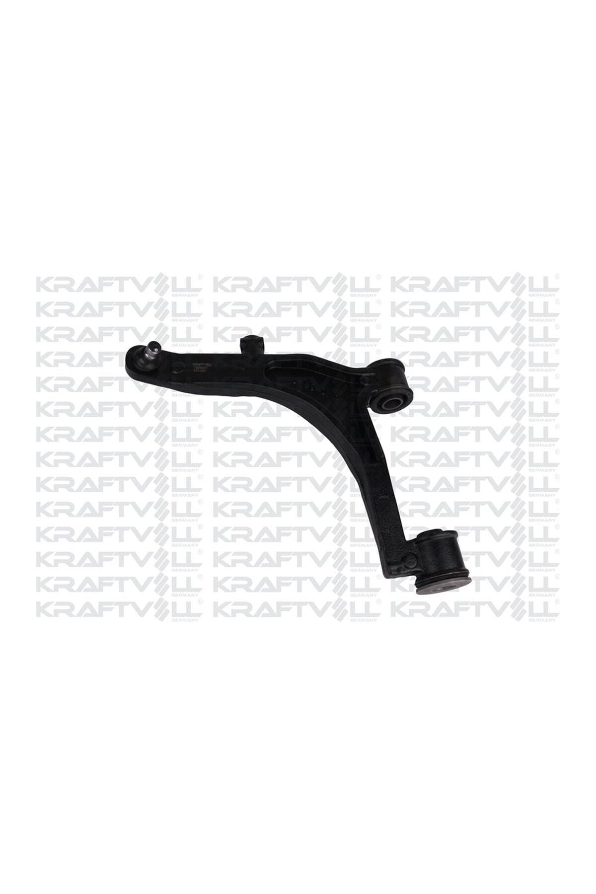 Sol Salıncak 22 mm Kraftvoll KVOLL13050297 Renault Master II OEM 8200767822