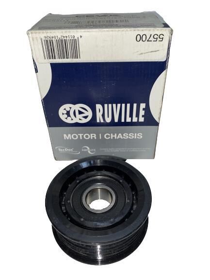 GERGİ RULMANI / MERCEDES SPRINTER EURO 3-4 / 55700-A0002020019