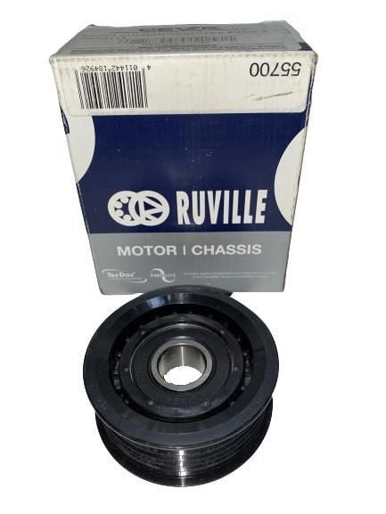 GERGİ RULMANI / MERCEDES SPRINTER EURO 3-4 / 55700-A0002020019