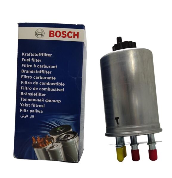 MAZOT FİLTRESİ  / RANGE ROVER SPORT / 026402113