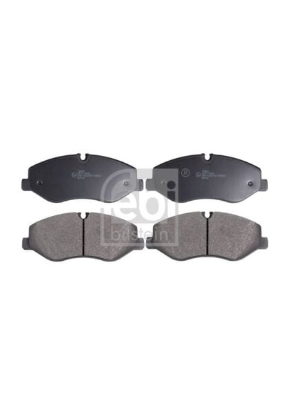 Fren Balatası Febi 16945 Vito W447 2014+ OM651/OM654 OEM 4474200020
