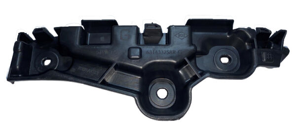 Ön Sol Tampon Ayağı Vitesse 231 Renault Clio IV / Symbol / Dacia Logan OEM 631433758R