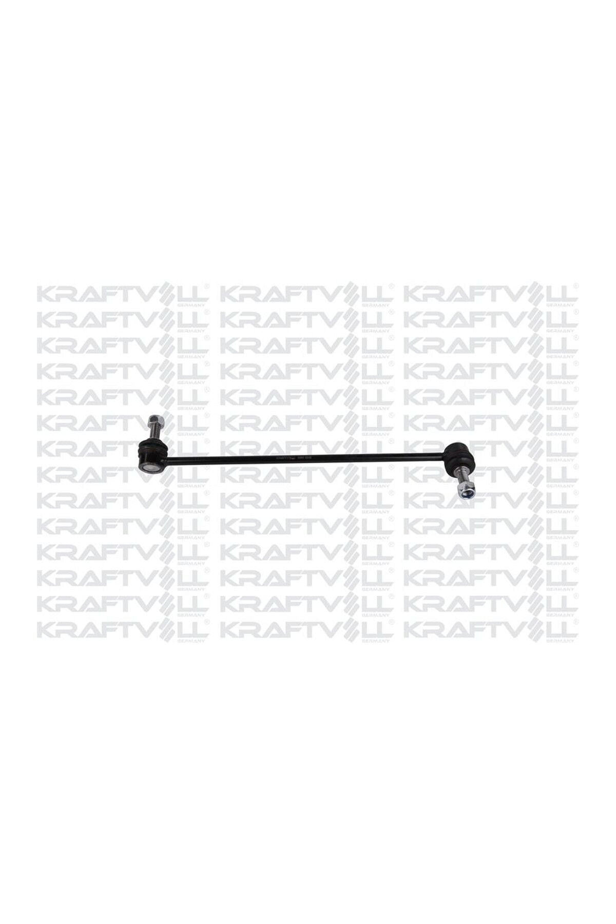 Ön Sol Viraj Askı Rotu Z Rot Kraftvoll KVOLL13040411 Mercedes-Benz Vito 447 2014+ OEM A4473200089