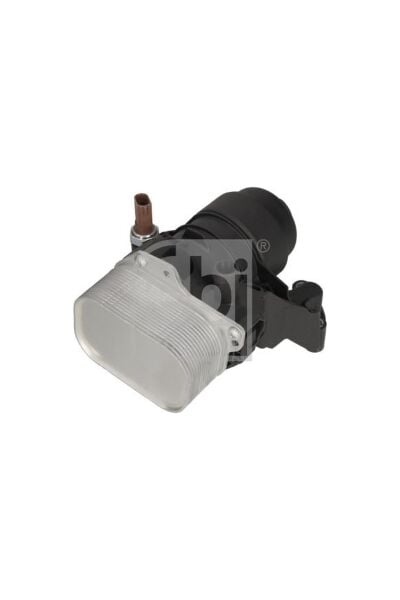 Yağ Soğutucusu Komple FEBI 194376 Volkswagen Crafter 2018+ OEM 03N115389P