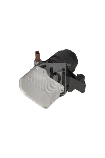 Yağ Soğutucusu Komple FEBI 194376 Volkswagen Crafter 2018+ OEM 03N115389P