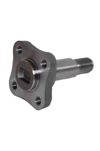 Arka Aks Taşıyıcısı AFT 8200927687 Renault Clio IV 2012-2021 / Modus 2004-2013 / Symbol 2013-2021 OEM 8200689730