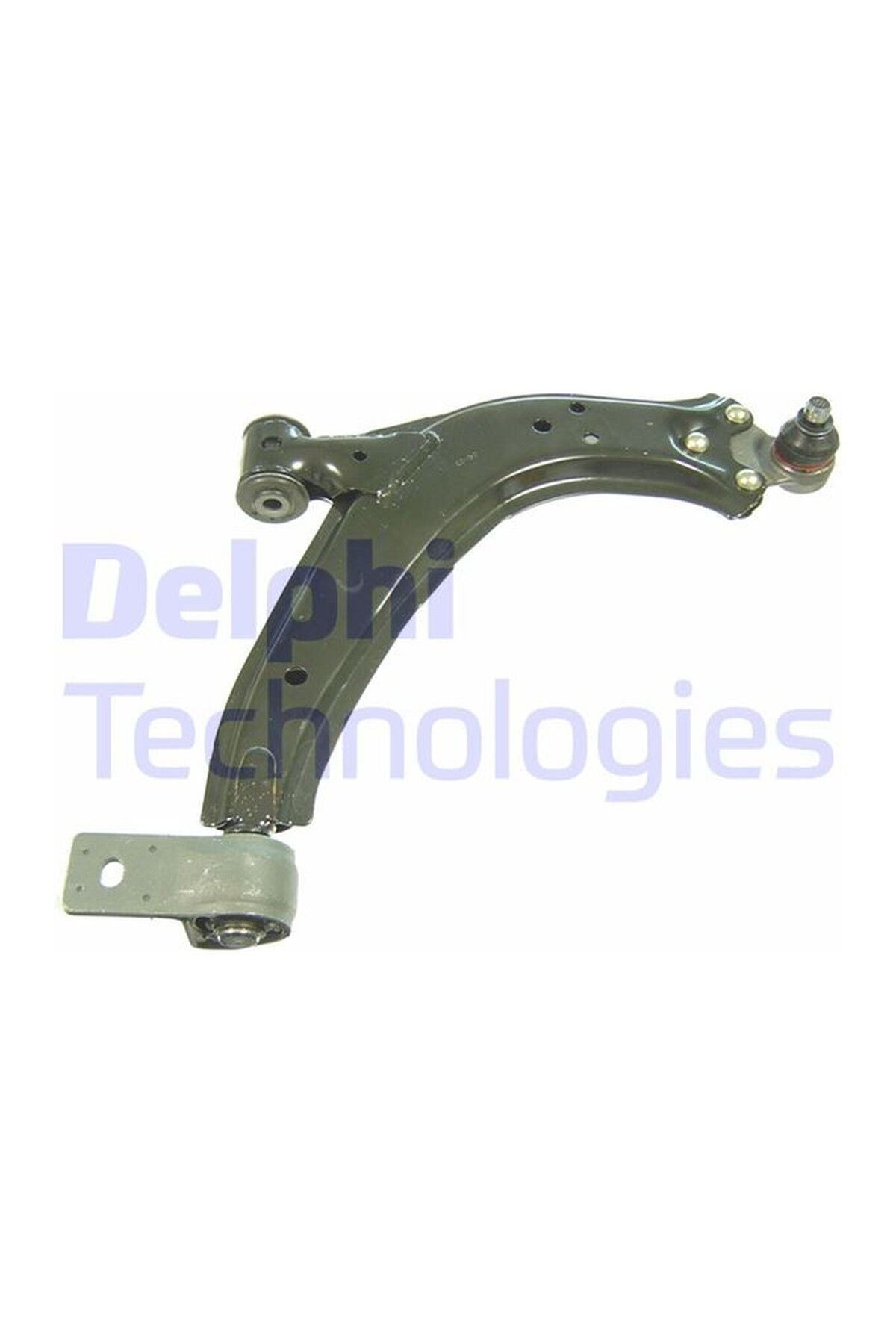 Sağ Salıncak 16 mm Delphi TC706 Peugeot Partner 2000-2010 OEM 3521.E5