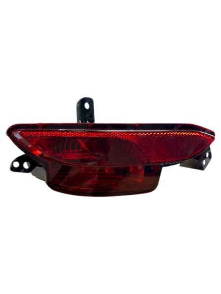 Arka Sağ Tampon Reflektörü AF 3662 Fiat Egea Cross Hatchback Station Wagon 2015-2025 OEM 52072914