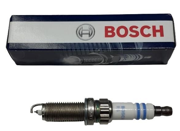 Ateşleme Bujisi 4'lü Set Bosch 0242129512 BMW N12 N13 N14 N16 N18 OEM 12122158165
