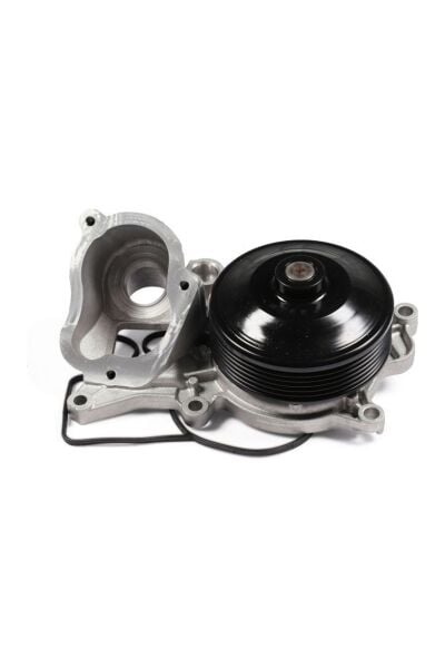 Devirdaim Valeo 529193 BMW F20 F30 E90 E92 F32 F36 F07 F10 E84 F25 F15 N47N N47S1 OEM 11518516204