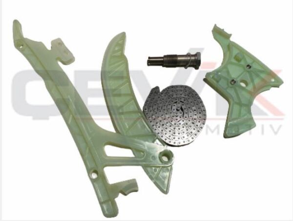 BWM EKSANTRİK ZİNCİR SETİ N20-N26 F20-F21-F22-F23-F30-F31-F34-F32-F36-F07-F10-F11-E84-F25-F26-F15-F16