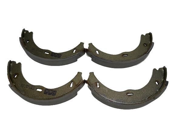 EL FREN BALATASI / MERCEDES 447-639 / 6394200220-PBS4109