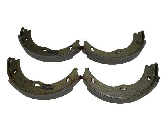 EL FREN BALATASI / MERCEDES 447-639 / 6394200220-PBS4109